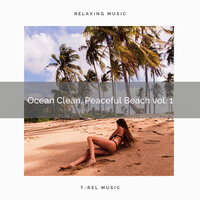 Lovely Ocean Noises of of Total Relax with Bird Calls pt. 2 - Baltic Nature Sounds