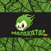 Let's Be Wild - Macakatac