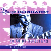 My Serenade - Django Reinhardt