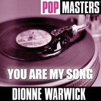Seeing You Again - Dionne Warwick