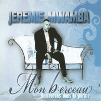 Loyembo na nga - Jeremie Mwamba