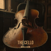 The Cello - KirillLuzin