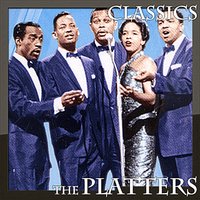 My Prayer - The Platters