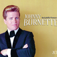 Midnight Train - Johnny Burnette