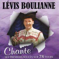 Je te rejoindrai - Lévis Boulianne