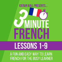 Lesson 4b - Kieran Ball