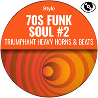 Funk Horns Life - Vasily Igor