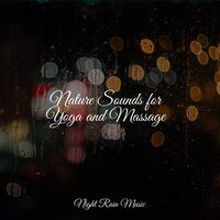 Nature Sounds for Yoga and Massage