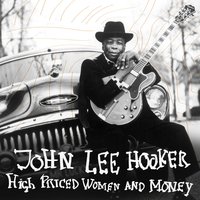 Down at the Landing - John Lee Hooker