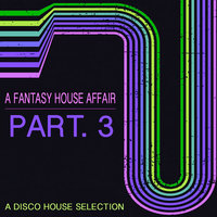 A Fantasy House Affair,Part.3 (A Disco House Selection)