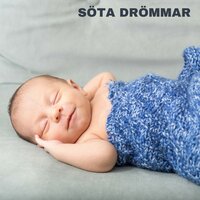 Månen Lyser - Sömnmusik för Bebisar & Avslappnande Vaggvisor