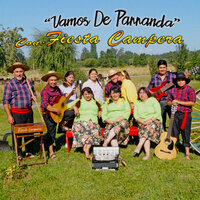Vamos de Parranda