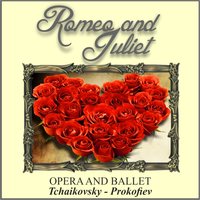Romeo and Juliet, Op. 64b, Scene 7: "Death of Tybalt , suite no.1" - Festival Symphony Orchestra & Nicolaas Jarels & Festival Symphony Orchestra, Nicolaas Jarels & Сергей Сергеевич Прокофьев