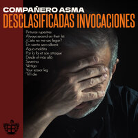 Agua Maldita - Compañero asma