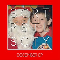 Santa, Please Stop Here Again This Christmas! - Secret Postal Society