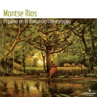 Prelude in G Minor, Op. 23: V. Alla marcia - Montse Rios & Сергей Васильевич Рахманинов