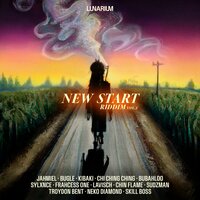 Inexorablo - Lunarium & Frahcess One