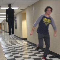 Float and Dash Super Smash