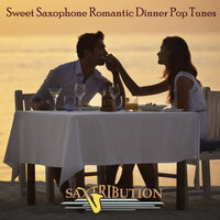 Everything - Saxtribution