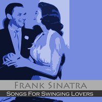 I Thought About You - Frank Sinatra