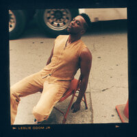 I Surrender - Leslie Odom, Jr.