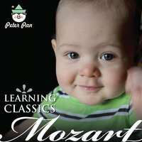 Sonata In D Major K.284 Theme - Mozart - Philharmonic Orchestra of Mexico & Вольфганг Амадей Моцарт