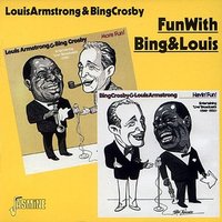 You're Just in Love - Louis Armstrong & Bing Crosby