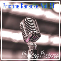 Pristine Karaoke, Vol. 51