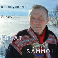 Biggevuopmi čuorvu