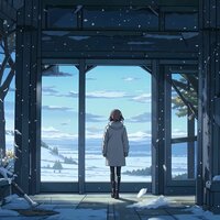 Frozen Whispers