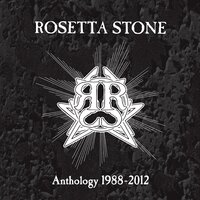 Come Hell or High Water - Rosetta Stone