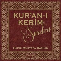 Kur'an-ı Kerim Sureleri