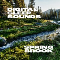 Trickling stream - Digital Sleep Sounds