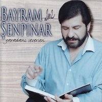 Vay Gülüm Benim - Bayram Şenpınar