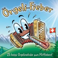 Träffsicherheit - Chrone-Paul u sini Musikante