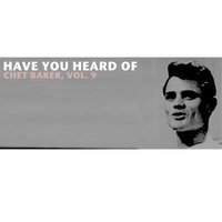 Aplomb - Chet Baker
