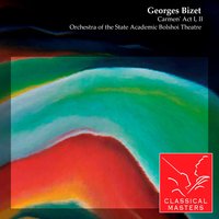 Carmen,' Act I: No. 7b: Recitative: Reste là maintenant - No. 8: Chorus: Au secours! - Melik Pashayev & Жорж Бизе & Mario Del Monaco & Irina Arkhipova & Philip Fokin & Ivan Ionov & Nadezhda Lositzina