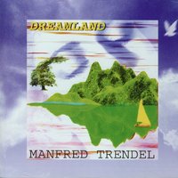 Chrystal Clouds - Manfred Trendel