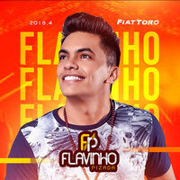 Joga o Rabetão - Flávio Pizada Quente