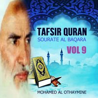 Tafsir Quran - Sourate Al Baqara, Pt.13 - Mohamed Al Othaymine
