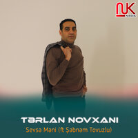 Sevsə Məni