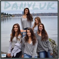 I Want to Know What Love Is - Danyluk Sisters & Tom Hall