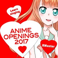 Yume Kataru Yori Yume Utaou (From "Love Life Sunshine") [Learn Singing] - RMaster