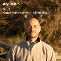 Organ Improvisation No. 26 - Ary Reisin