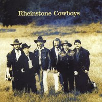 Die Rose von Bensberg - Rheinstone Cowboys