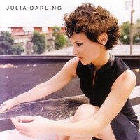 Blue - Julia Darling