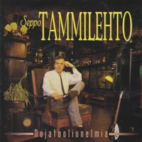 Pikku Belinda - Pretty Belinda - Seppo Tammilehto