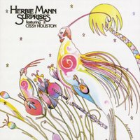 The Sound of Windwood - Herbie Mann