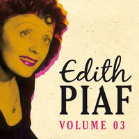 Les 3 Cloches - Édith Piaf