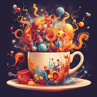 Caffeine & Concentration - Mr Beats Lofi
